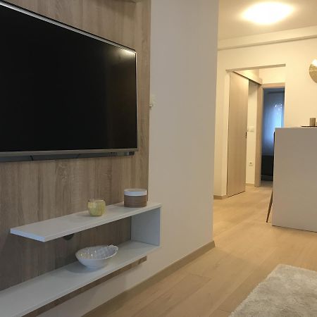 New In Varazdin Exterior photo