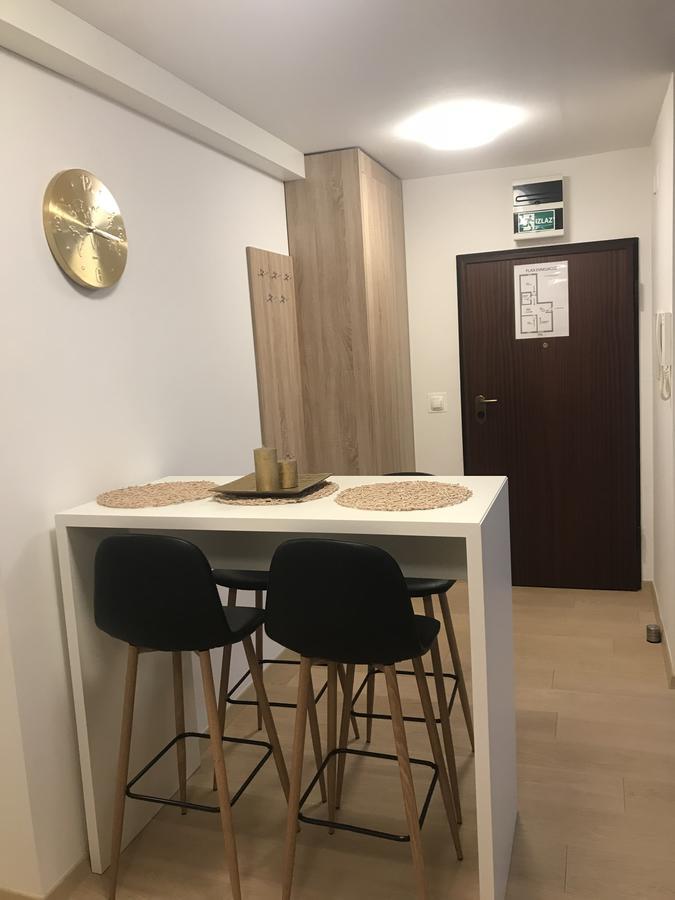 New In Varazdin Exterior photo