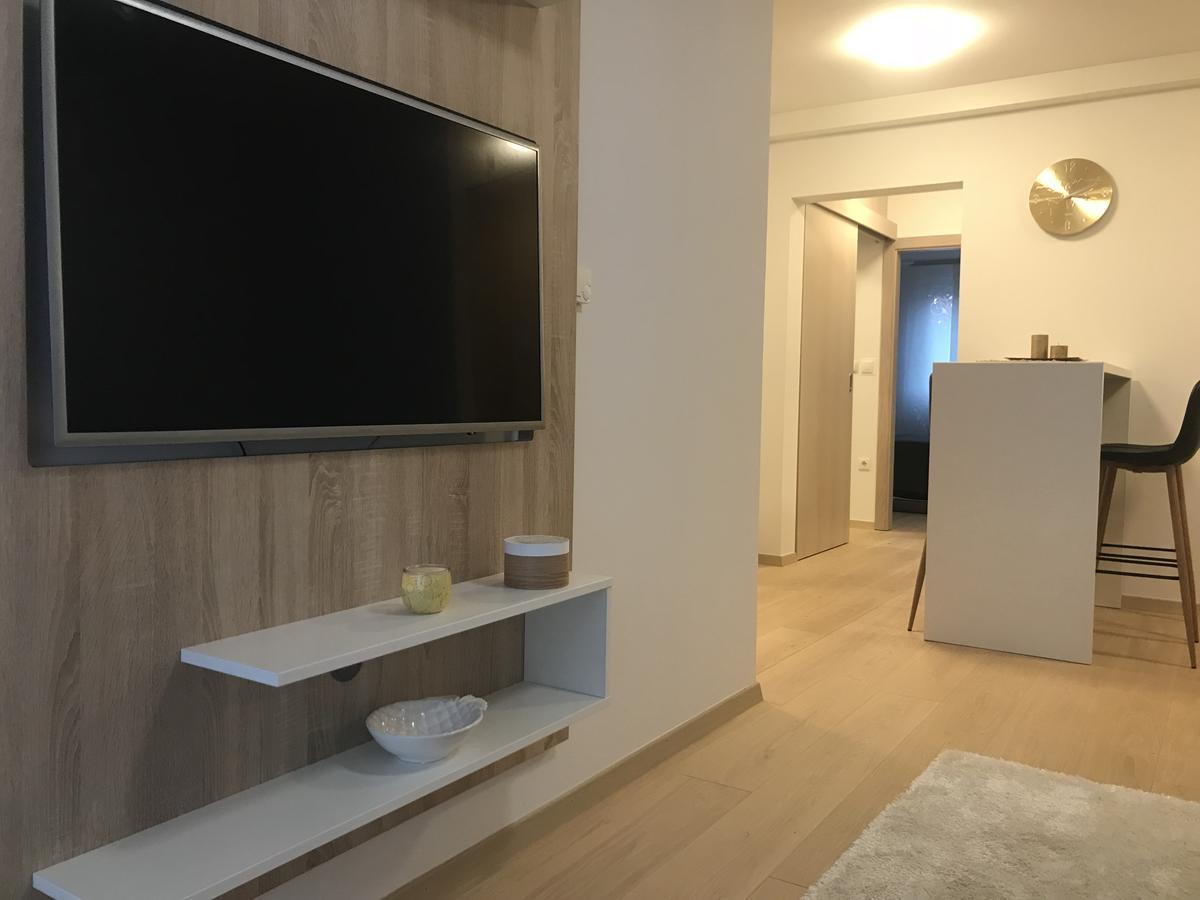 New In Varazdin Exterior photo